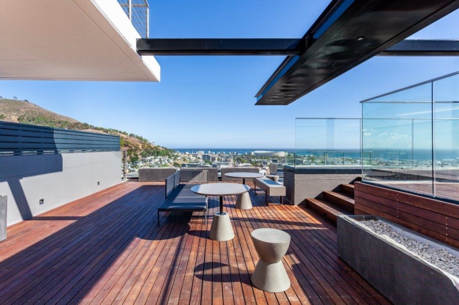 1 Bedroom Property for Sale in Cape Town City Centre Western Cape